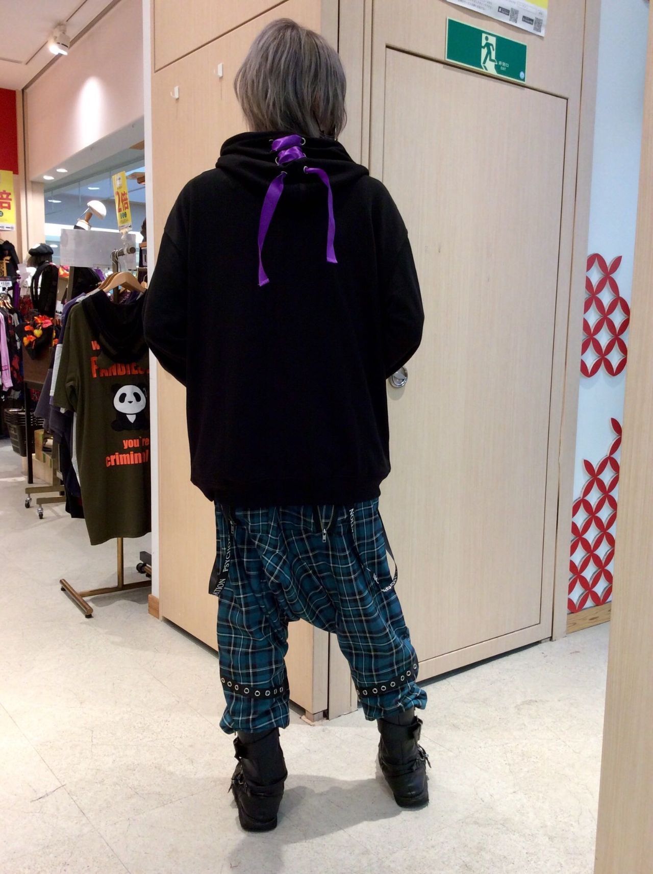 流儀圧搾 イオンレイクタウンkaze店 流儀圧搾 Csmen シーズメン 公式ショップブログ