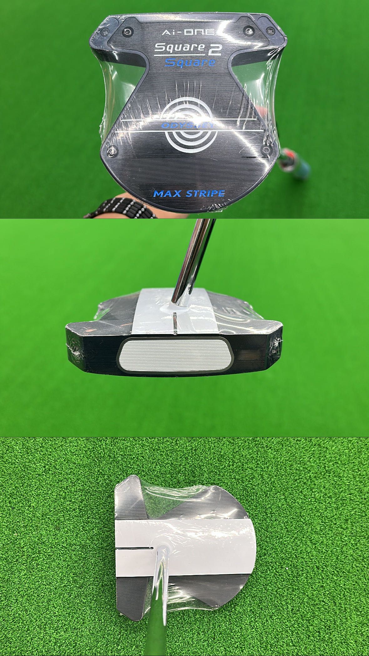 話題のパター】ゼロトルクパター特集 | ゴルフ5 津南店 | ゴルフ5