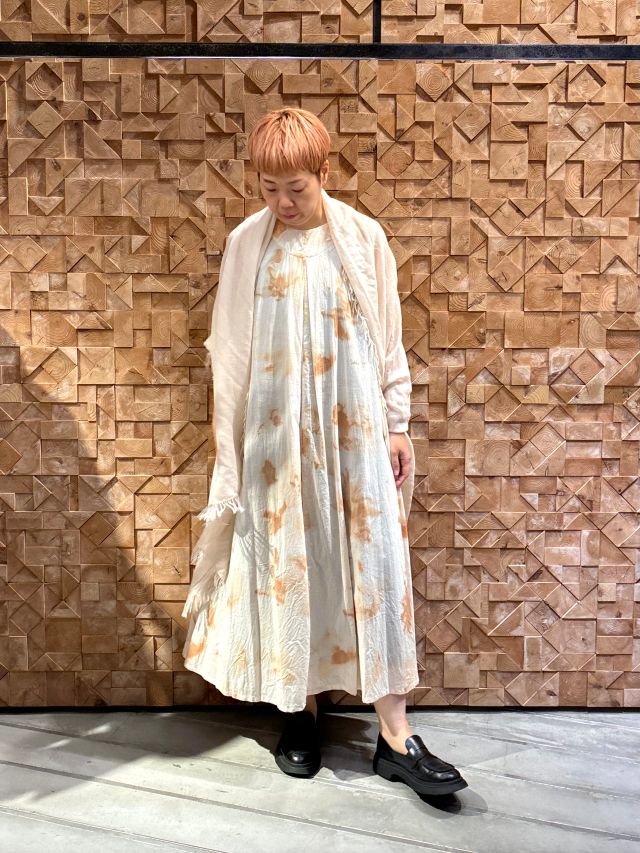 Pas de calasis パドカレ ノーカラーコート 日本製 X3363 新作＋SALE！ | pas de calais Online | pas de calais