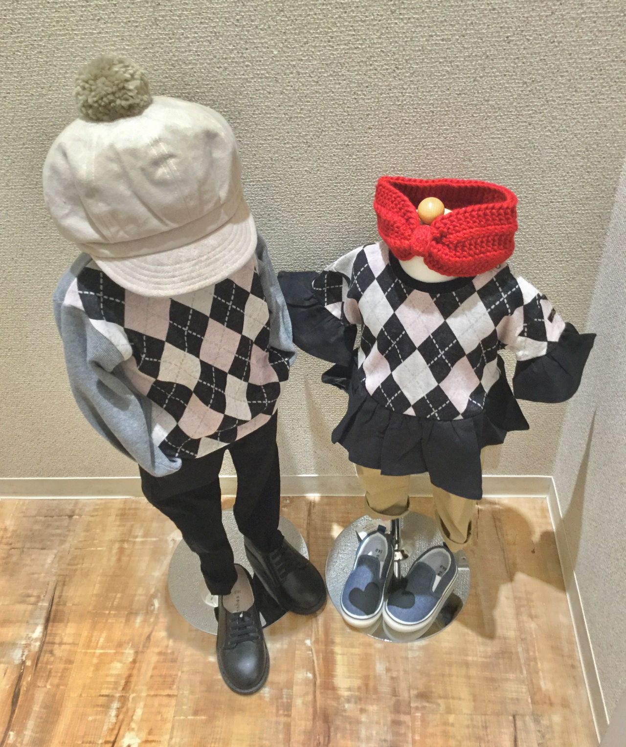Rycom Pair Pair Pair Branshesイオンモール沖縄ライカム店 子供服のブランシェス Branshes 公式ショップブログ