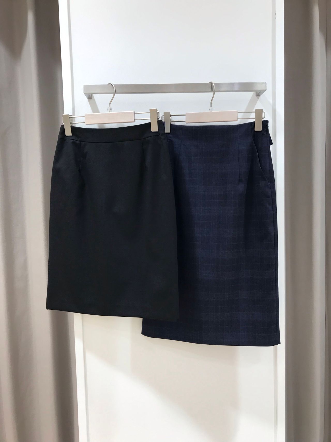 【90S】 ダブルスーツ レトロ 超美品 レディス】秋の新作!ダブルジャケットスーツ|SUIT SQUARE SUIT