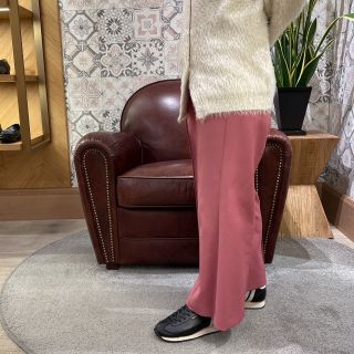 【PATRICK】新作レザースニーカー！！