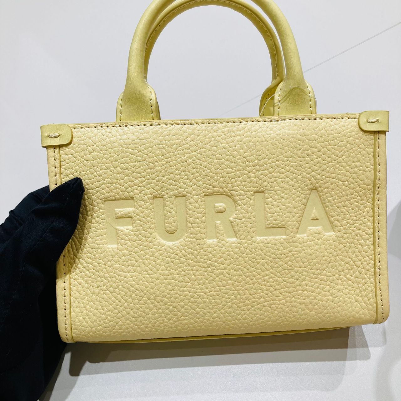フルラの可愛いミニバッグ♡ | マークイズ静岡店 | フィット
