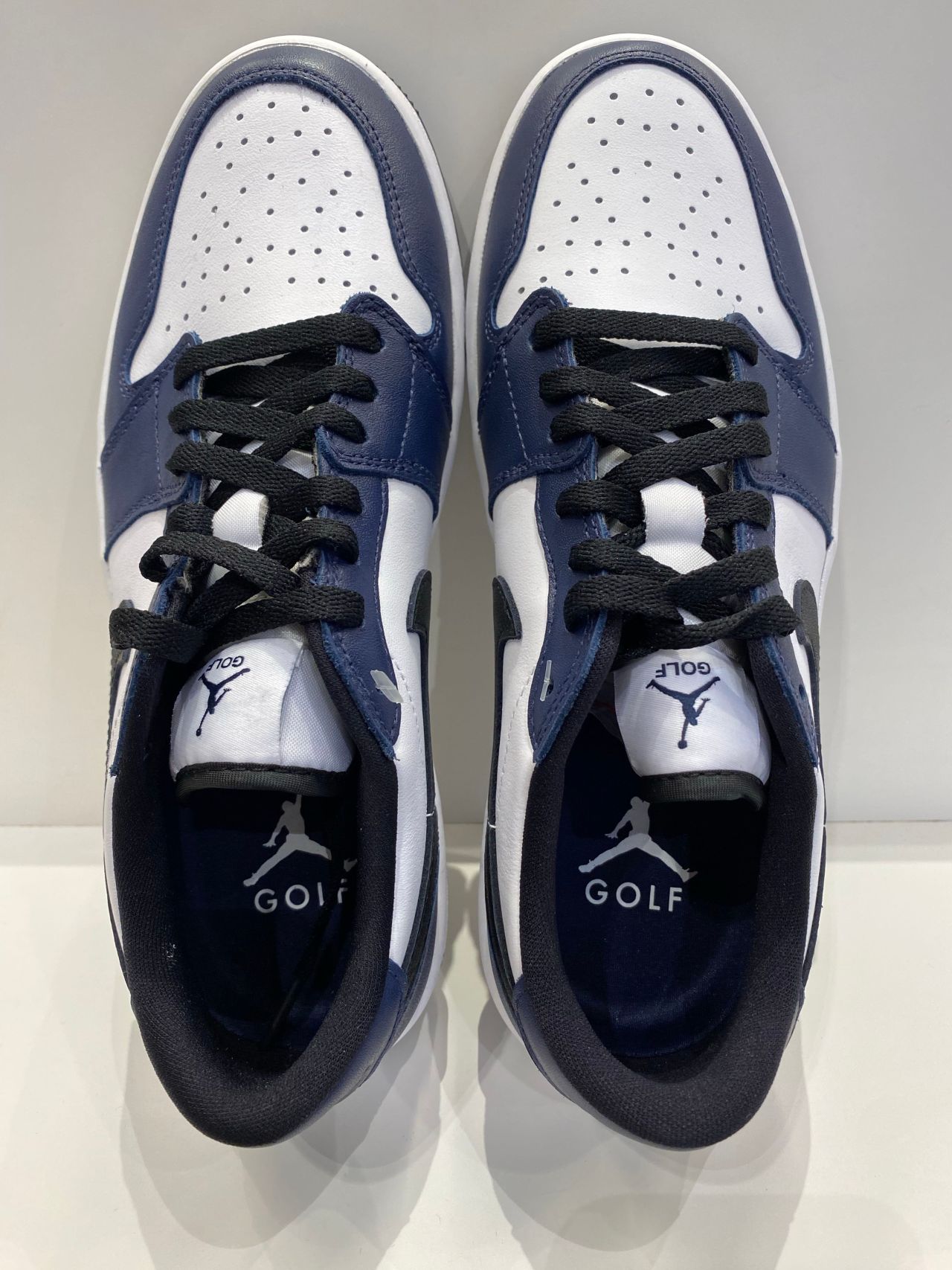 数量限定！9/16(土) NIKE AIR JODAN 1 LOW G発売開始！ | ゴルフ5