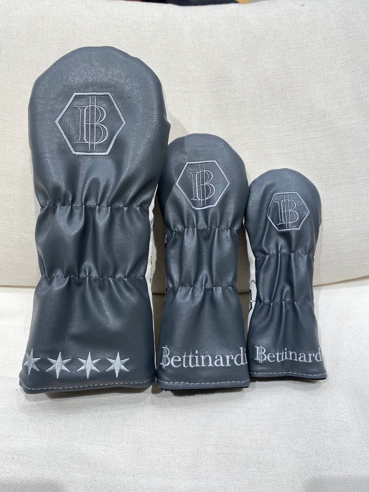 BETTINARDI】 ドライバー,フェアウェイウッド,ユーティリティの