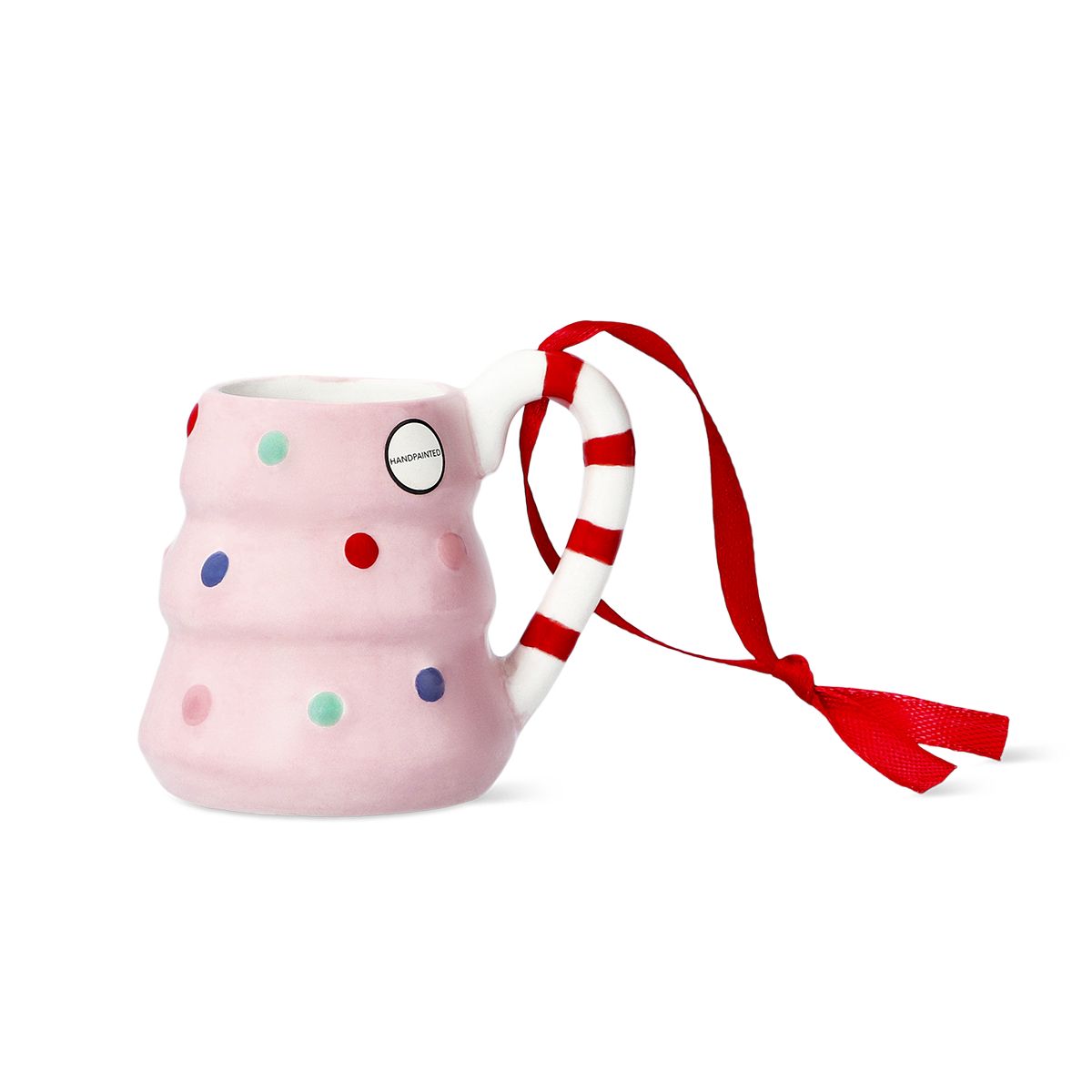 蛍光ペン（りんご） | フライング タイガー コペンハーゲン