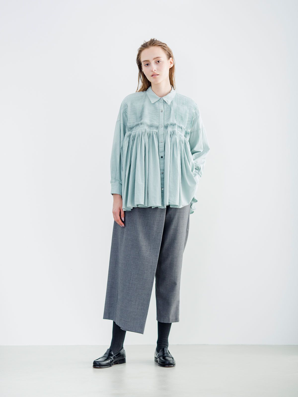 mizuiro ind 2020AW 1st