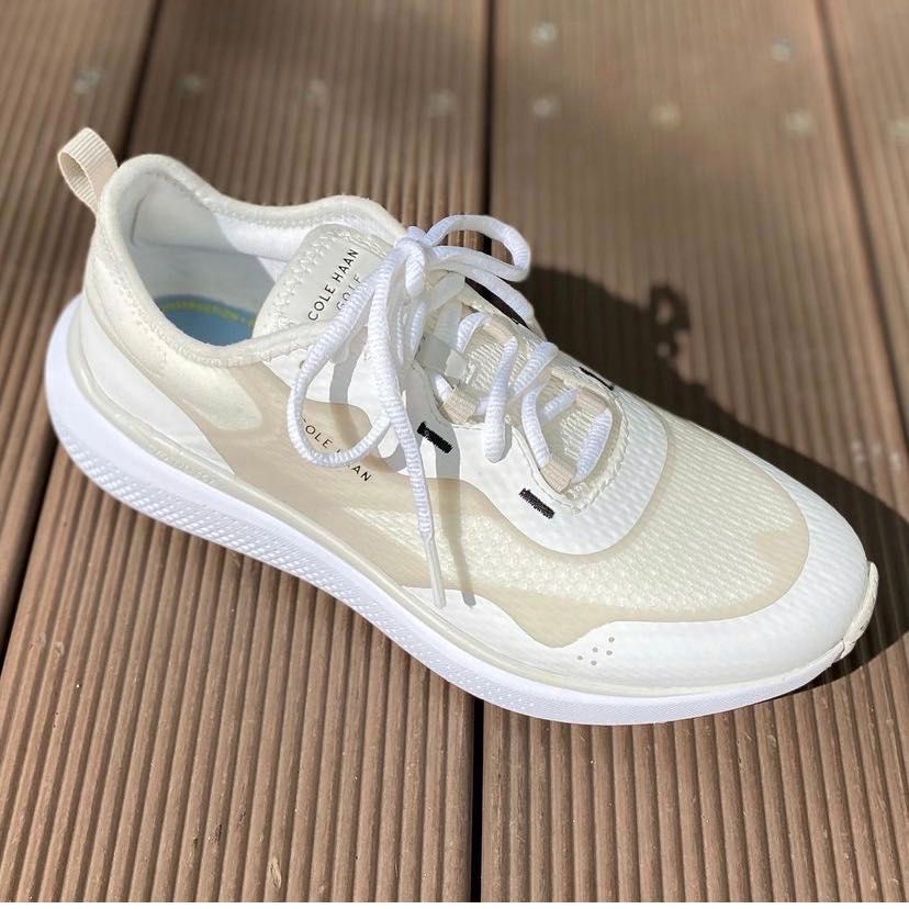 COLE HAAN GOLF コールハーンの新作ゴルフシューズ入荷 | ゴルフ5