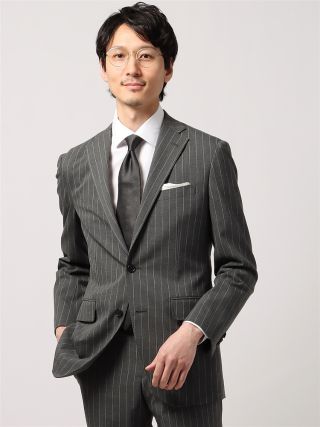 CPG 2024SS Collection セットアップ 超軽量シリーズ「エッセンシャルコレクション」2024年秋の新作が