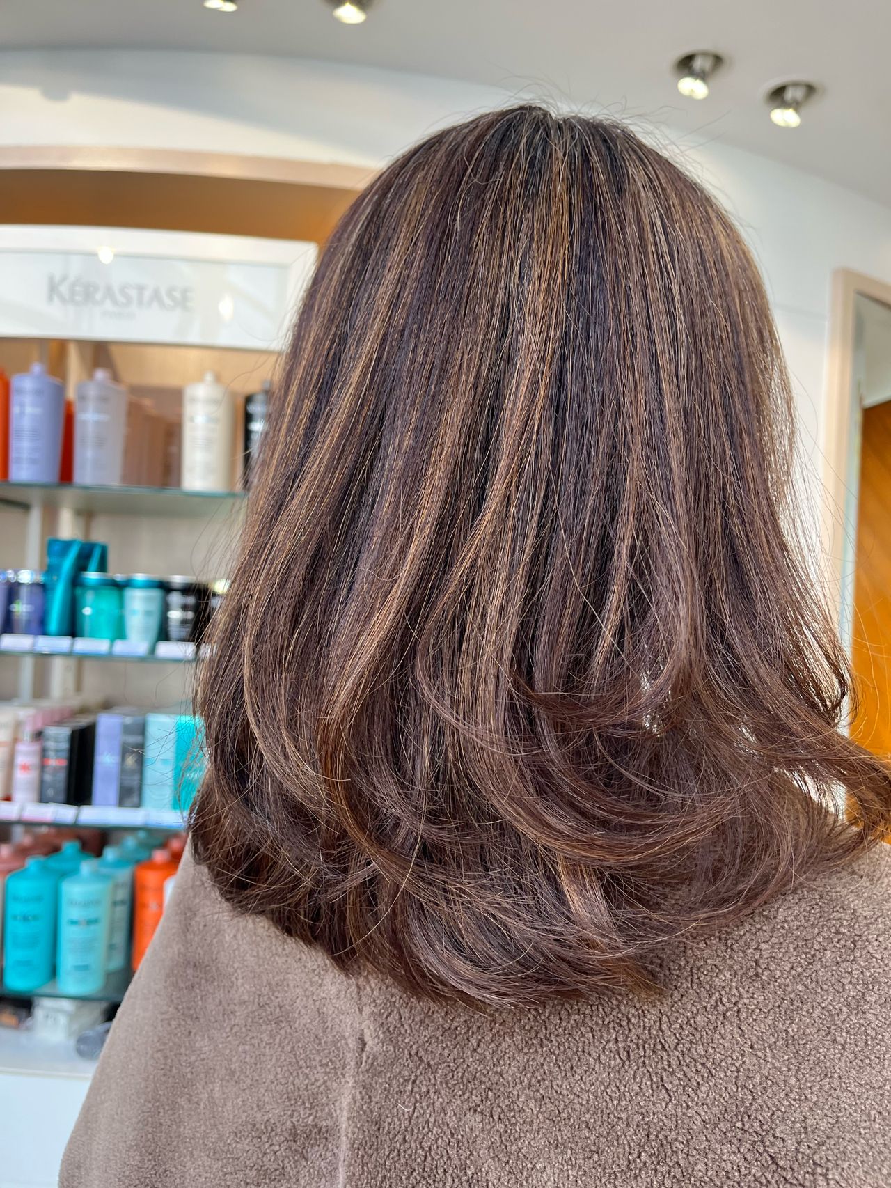 ヘアスタイルギャラリー一覧 美容室カキモトアームズのオフィシャルサイト