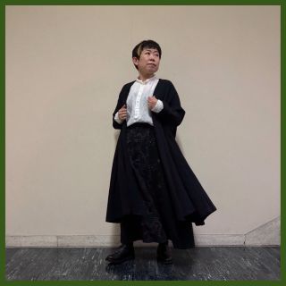 先染めコットンリネンカルゼコート | 京都髙島屋店 | pas de calais