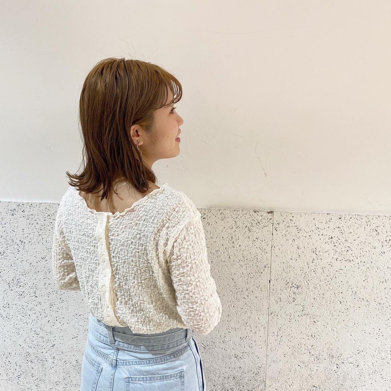 ルミネ池袋店 レディースファッションflower フラワー の公式スタッフブログ