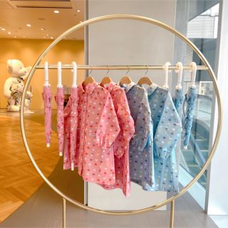 ファミリア　コート レイングッズが新登場いたしました！｜ファミリア代官山店の公式