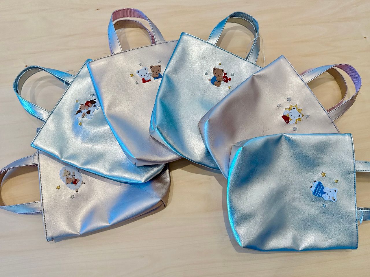 あなたの星座は？STARシリーズ入荷しました！｜ファミリア代官山店の