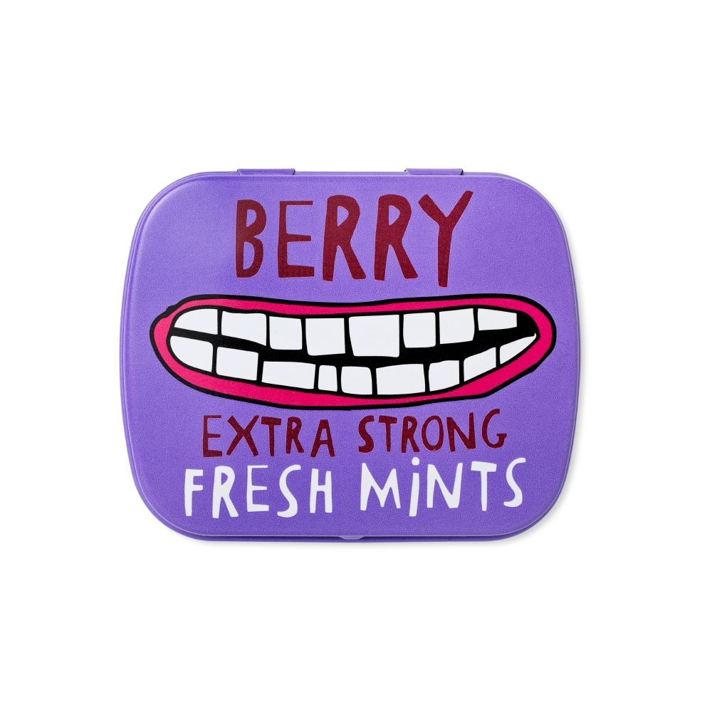 ミントタブレット（ベリー）