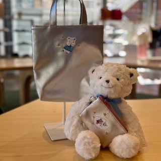 あなたの星座は？STARシリーズ入荷しました！｜ファミリア代官山店の