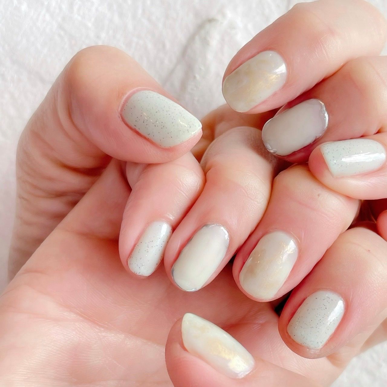 ネイルギャラリー一覧 美容室カキモトアームズのオフィシャルサイト