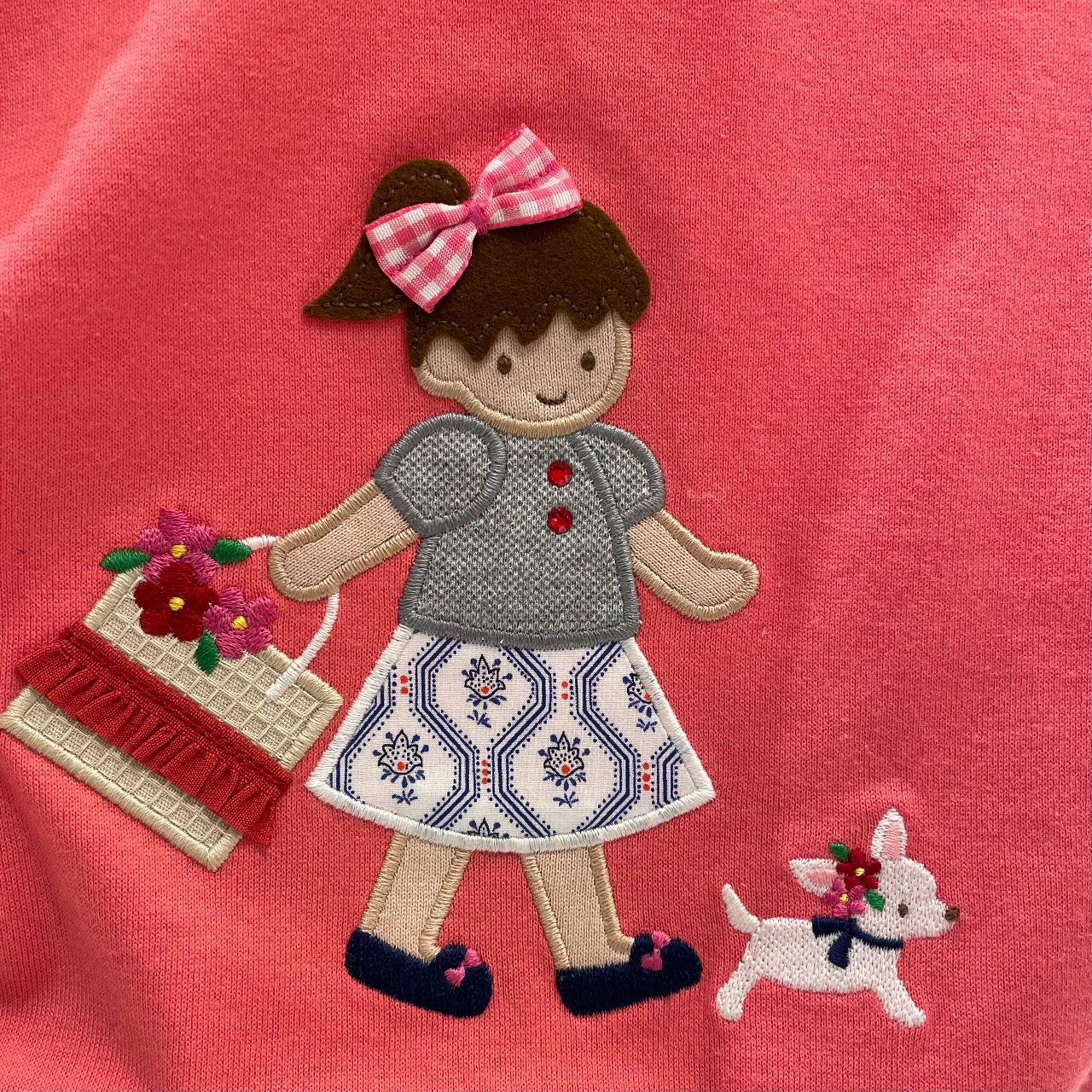 可愛い夏服が入荷してきました⭐︎｜ファミリアファミリア芦屋