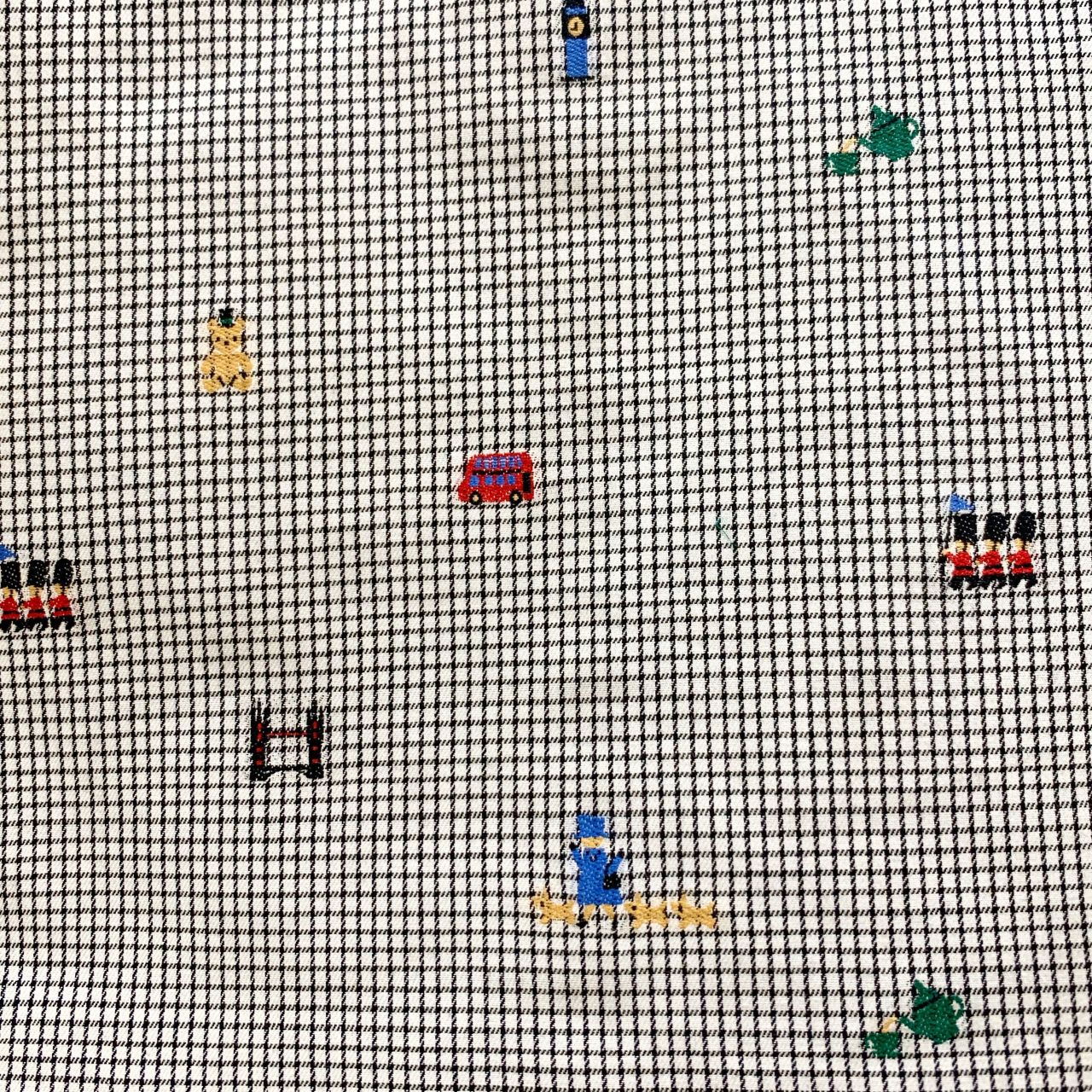 きょうだいみ〜んなでリンクコーデ♪｜ファミリア福岡岩田屋ファミリア