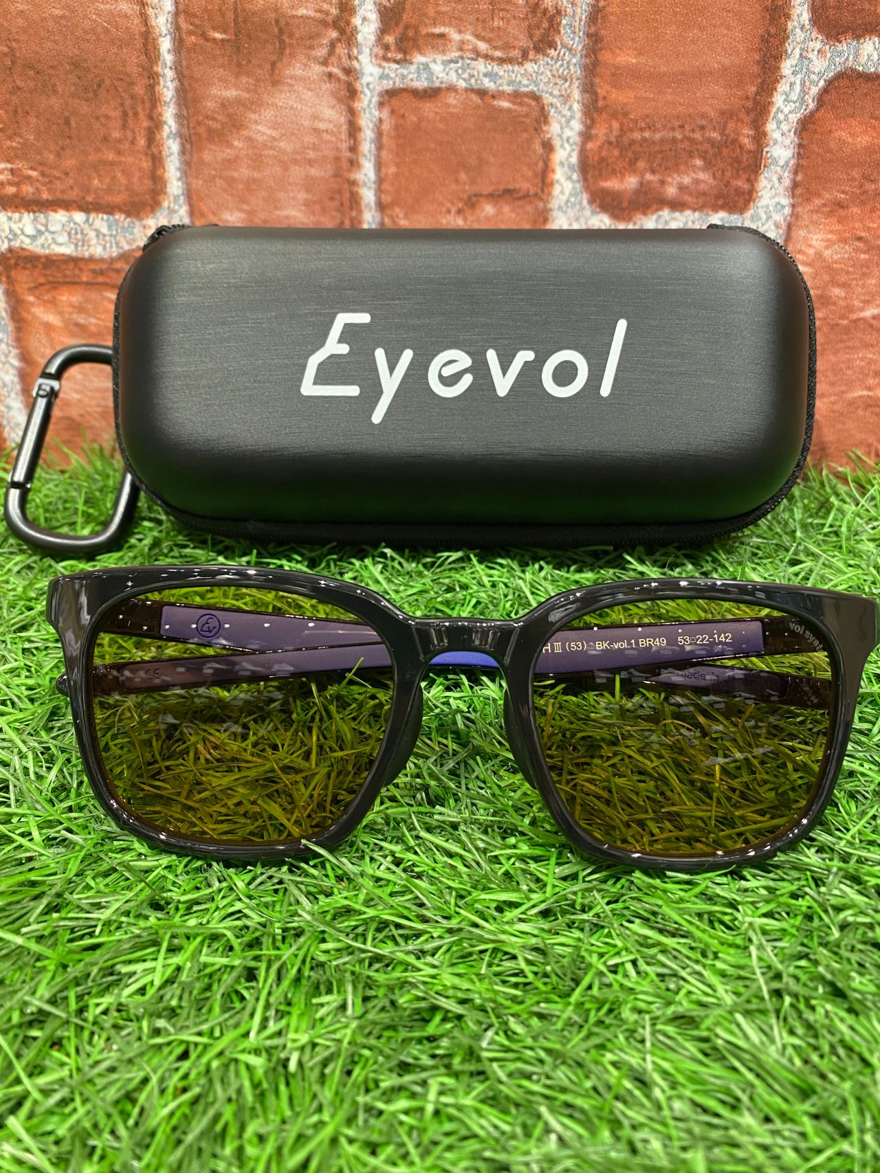 Eyevolサングラス Eyevol(アイヴォル)サングラス入荷✨】 | ゴルフ5 プレステージ新宿店