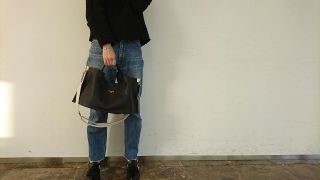 IANNE】魔法のようなバッグとは・・？ | IANNE(イアンヌ