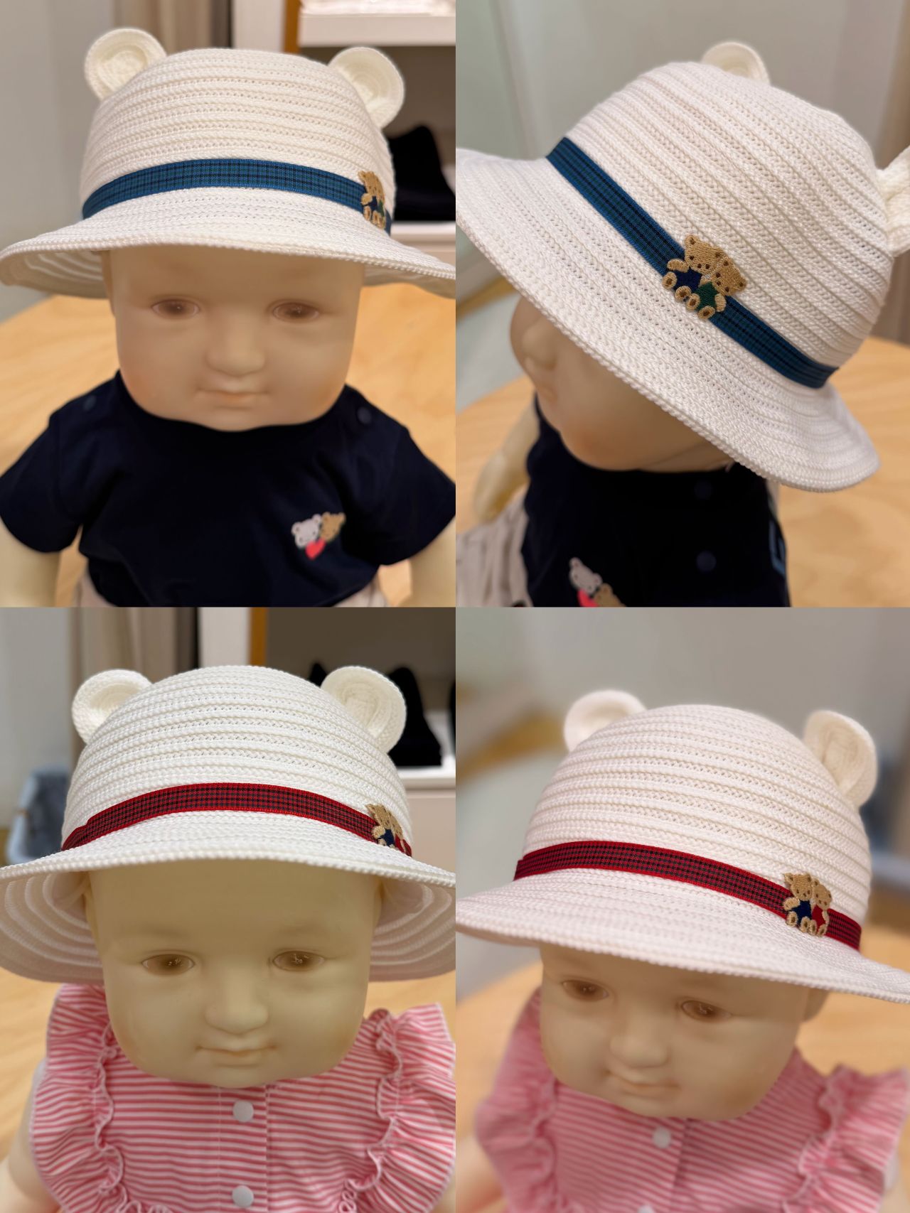 夏がやって来る♪快適なお出かけグッズのご紹介！｜ファミリア阪急