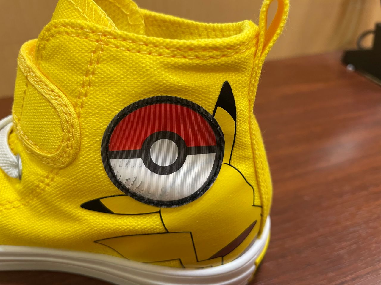 ⭐︎converse×ポケットモンスターキッズ靴入荷⭐︎ | 各務原店