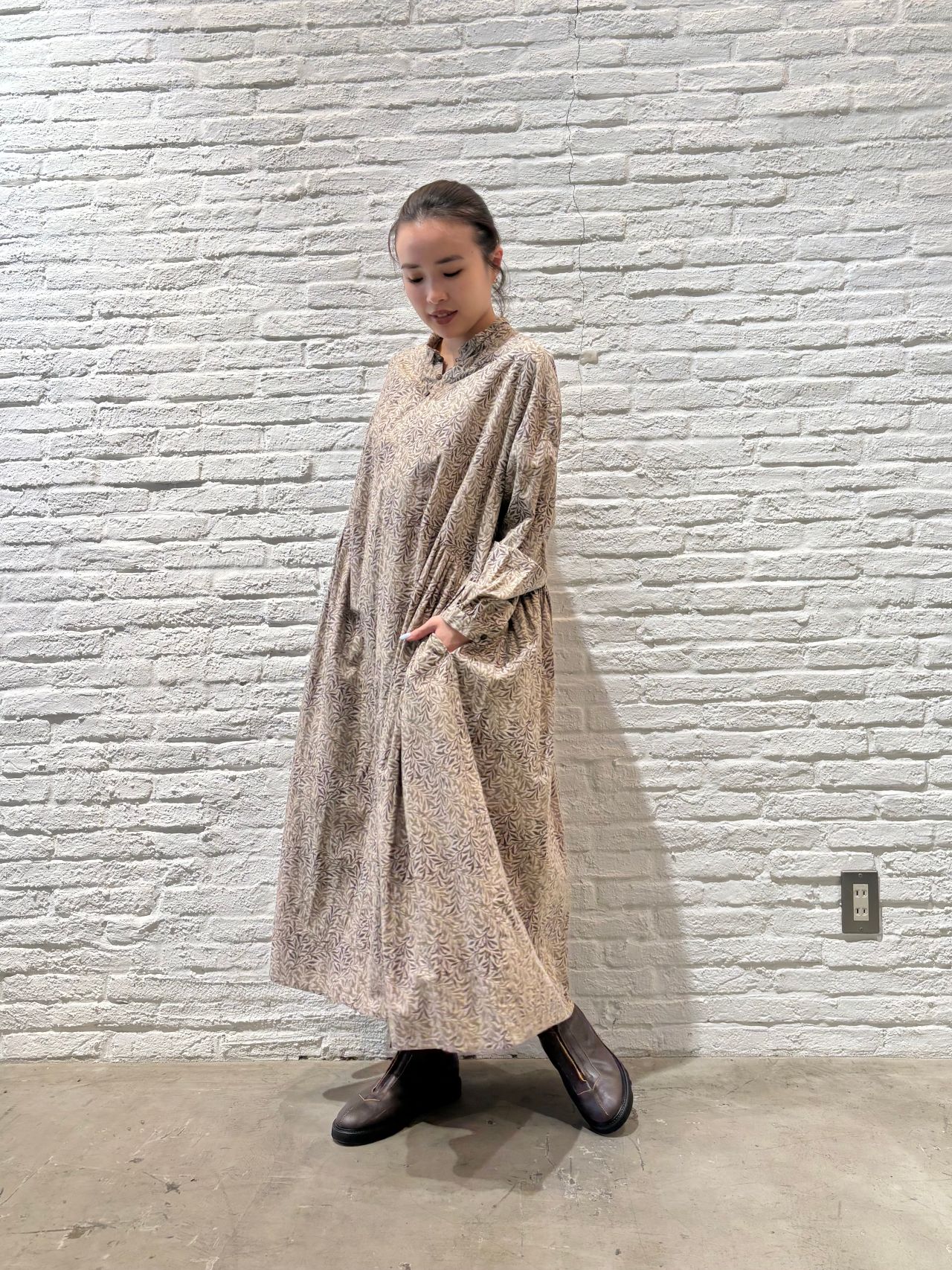 ニット | pas de calais | パドカレ 公式ブログ | pas de calais BLOG