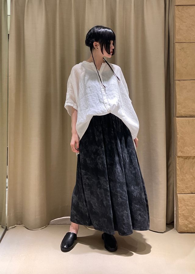 【ラミーフランス綾】ホワイト