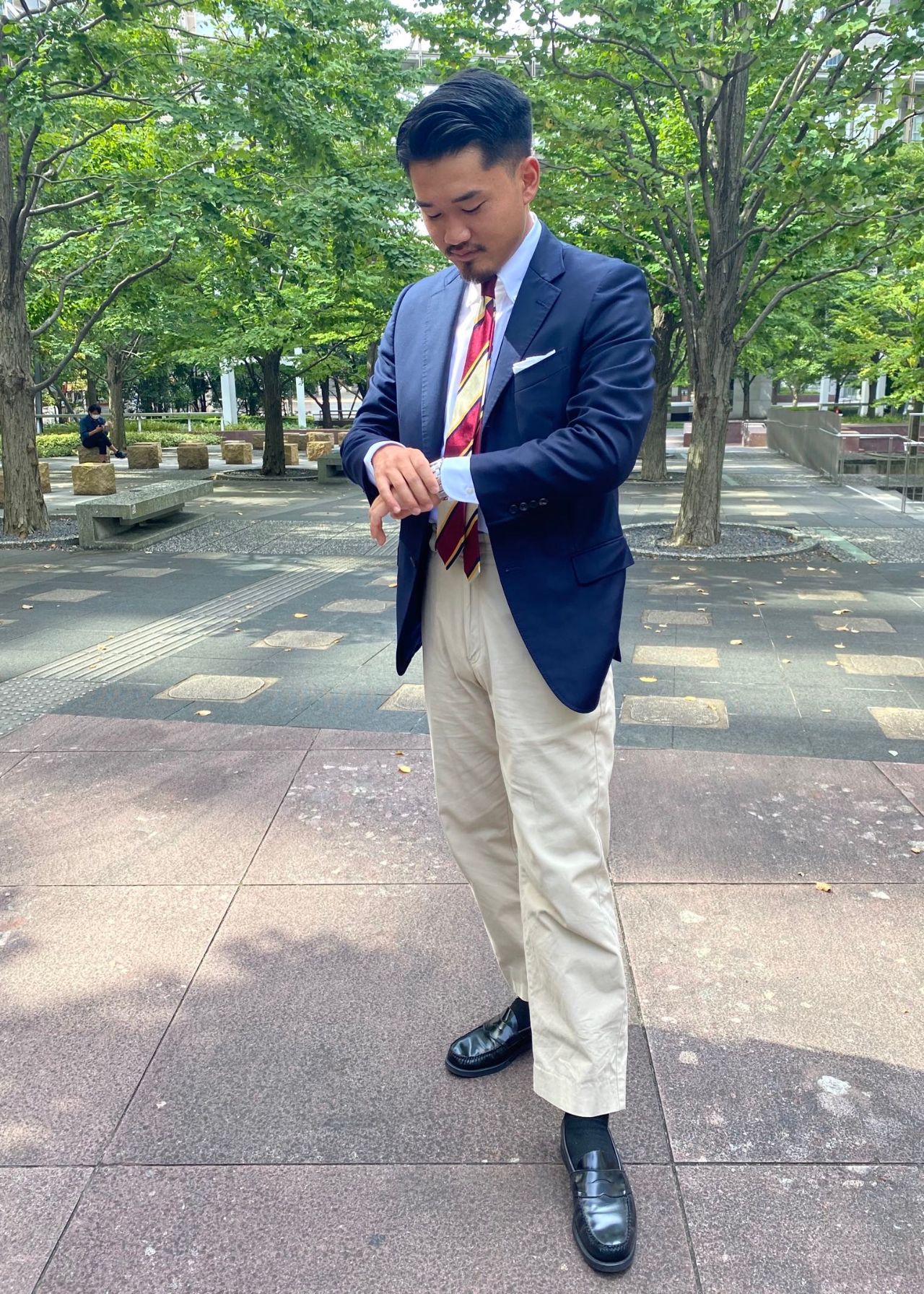 ビジネスの定番 ホワイトシャツ アトレ品川店 メーカーズシャツ鎌倉 公式ショップブログ Maker S Shirt Kamakura