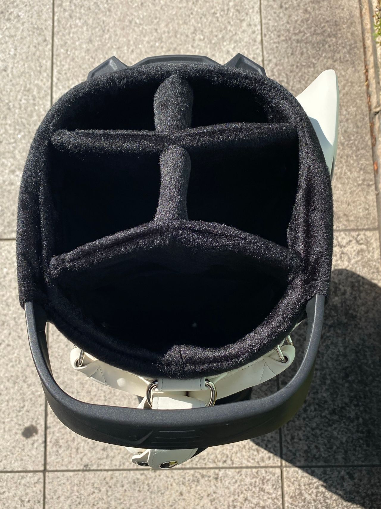 EPON】キャディバッグ入荷✨ | ゴルフ5 プレステージ新宿店 | ゴルフ5