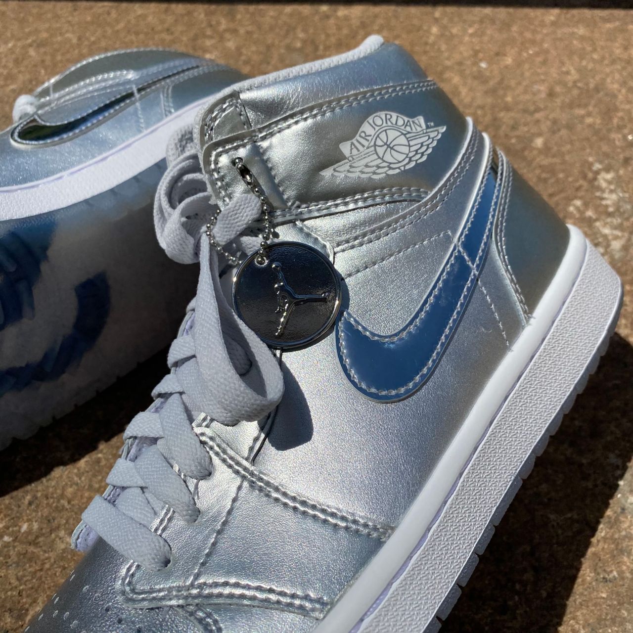 限定シューズ入荷】NIKE AIR JORDAN 1 HIGH G NRG | ゴルフ5