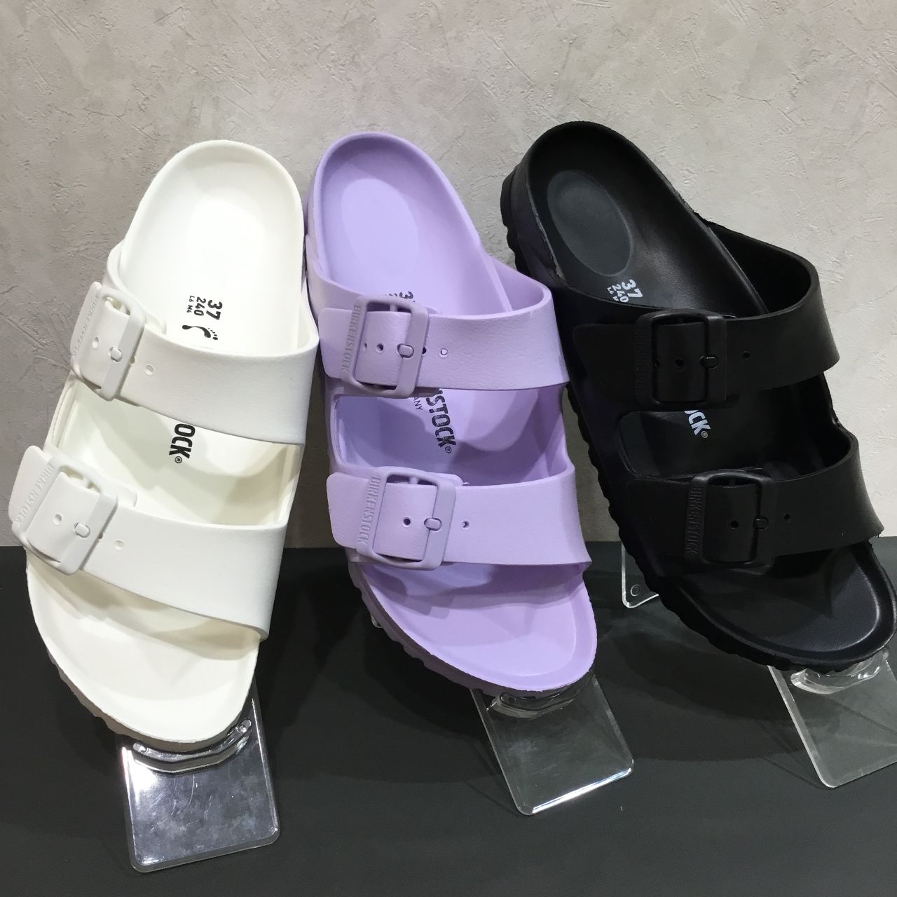 ビルケンシュトックのベストセラー Asbee イオンモール大曲店 G Foot ジーフット の公式ブログ 人気シューズshopの最新情報