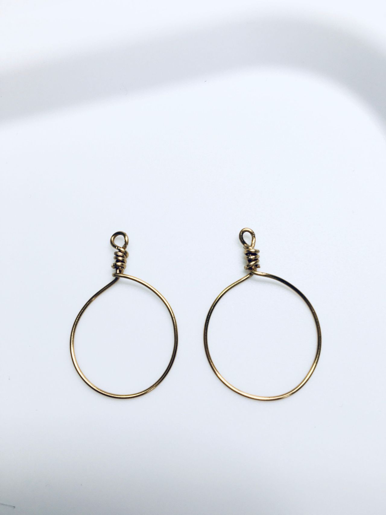 レジンアクセサリー　NO.323 レジンアクセサリー NO.323 レジンで作るアクアカラーの