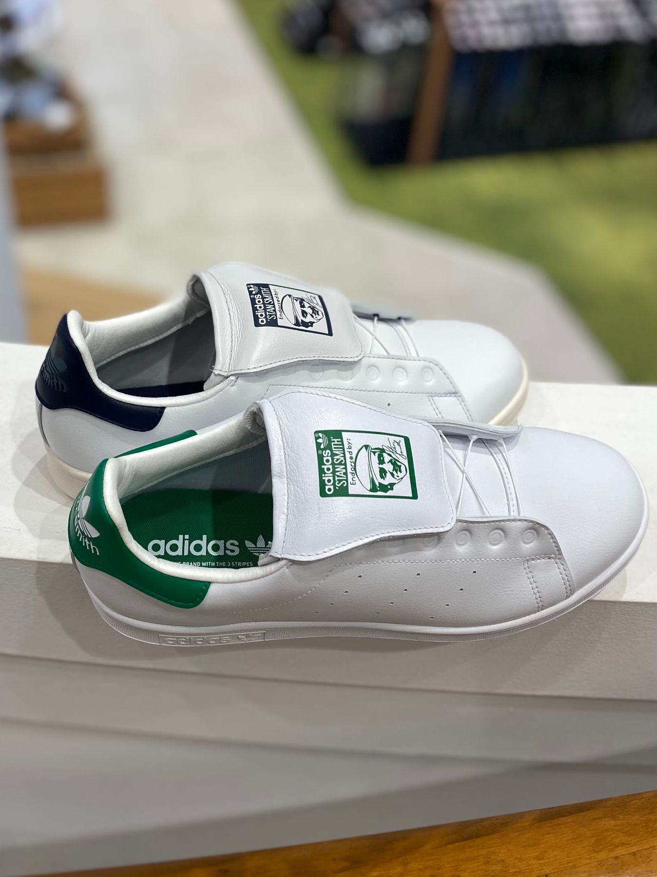 【専用です】adidas ゴルフシューズ　スタンスミス　23.5 スタンスミス ゴルフ | アディダスゴルフ | 松坂屋名古屋店公式