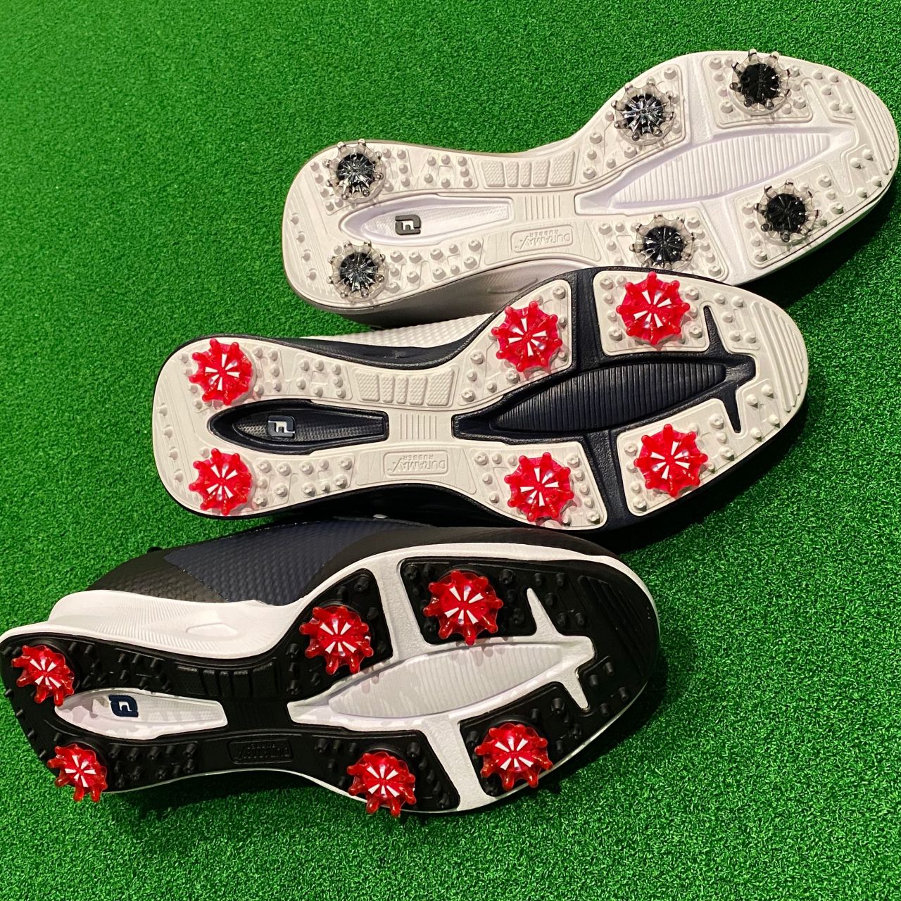 フットジョイ NEWシューズ入荷！！ | ゴルフ5 プレステージ新宿