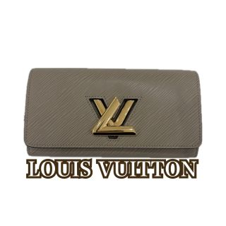 新作★LV Portefeuille Lou｜洗練フォルム×エレガントデザイン シーズンレスでエレガントに使えるルイ・ヴィトン「ニュー