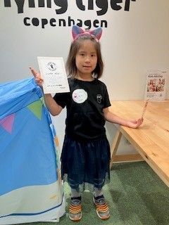 オリナス錦糸町ストア | フライング タイガー コペンハーゲン | Flying