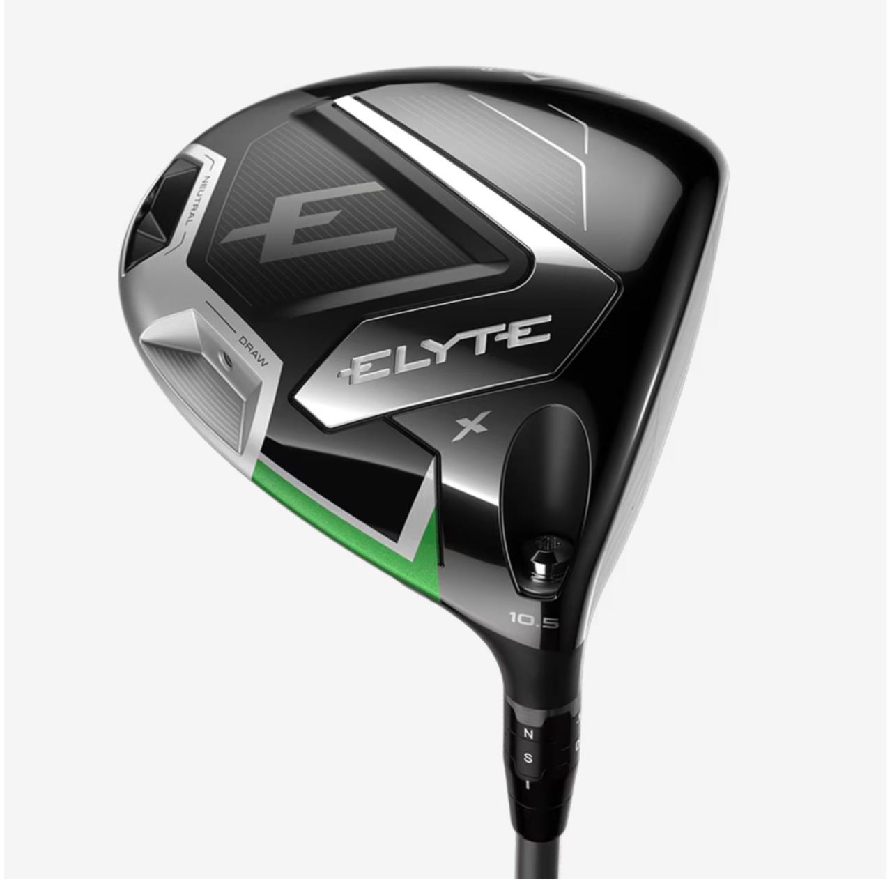 情報解禁】Callaway【禁断の領域へ】ELYTEシリーズ✨ | ゴルフ5