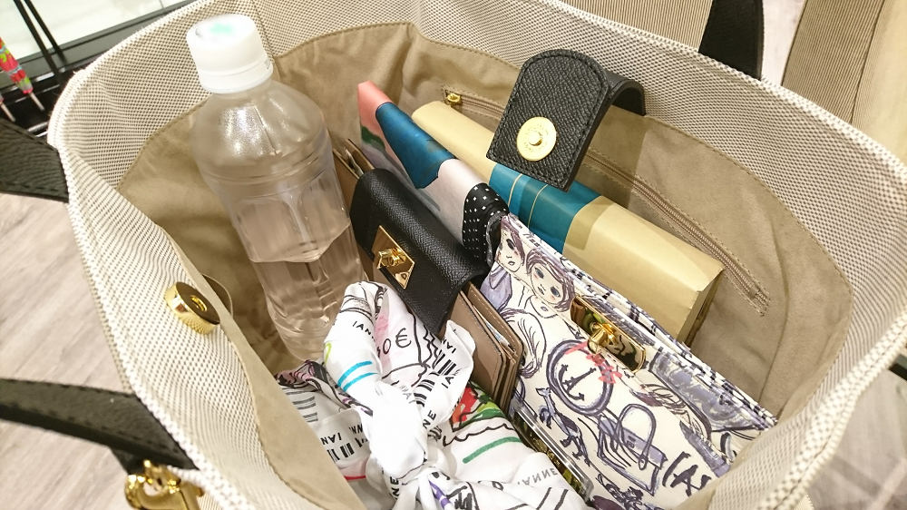 気になる新作、エクラン | IANNE(イアンヌ) | IANNE有楽町店