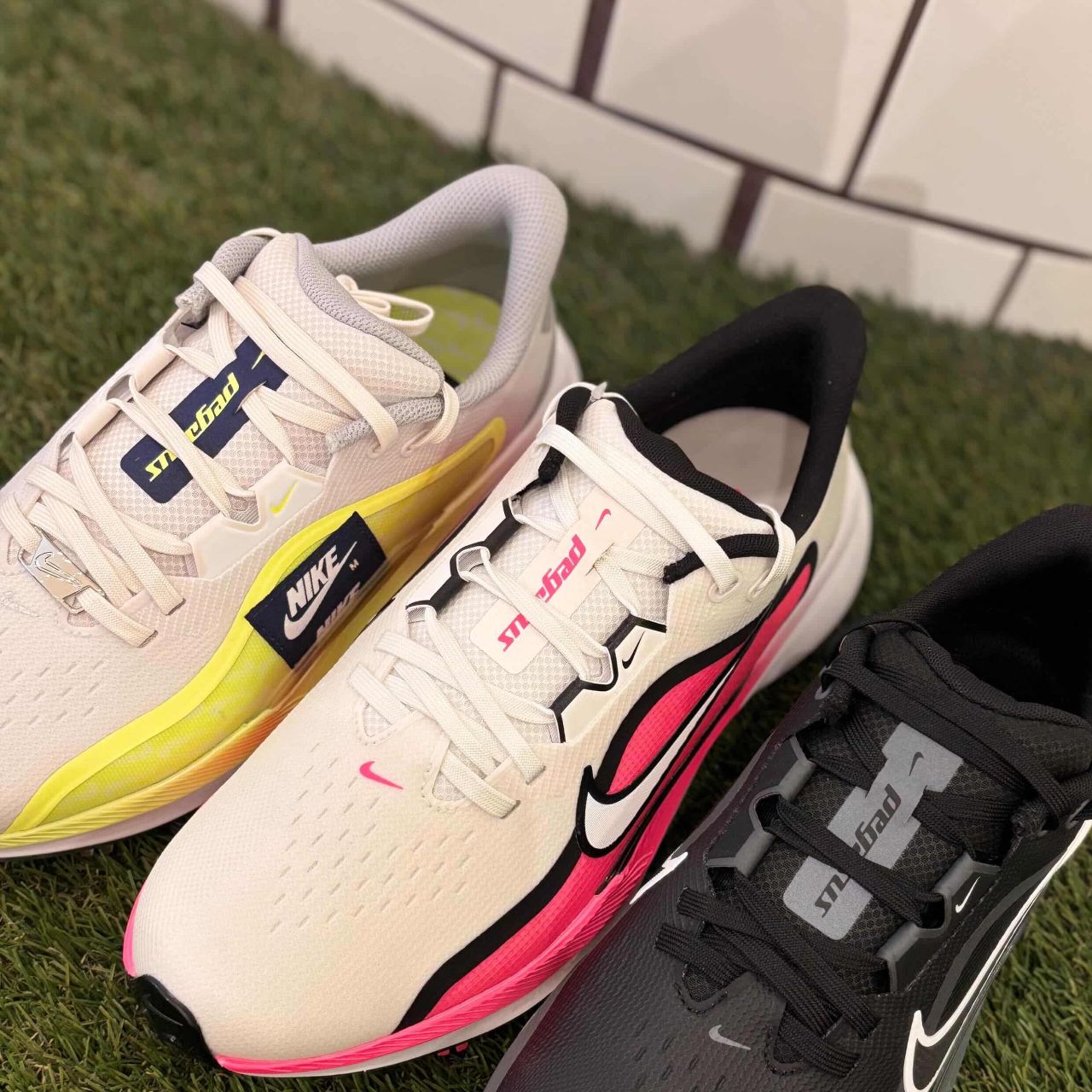 Nike】ペガサス 1G 入荷しました | ゴルフ5 プレステージ名古屋店