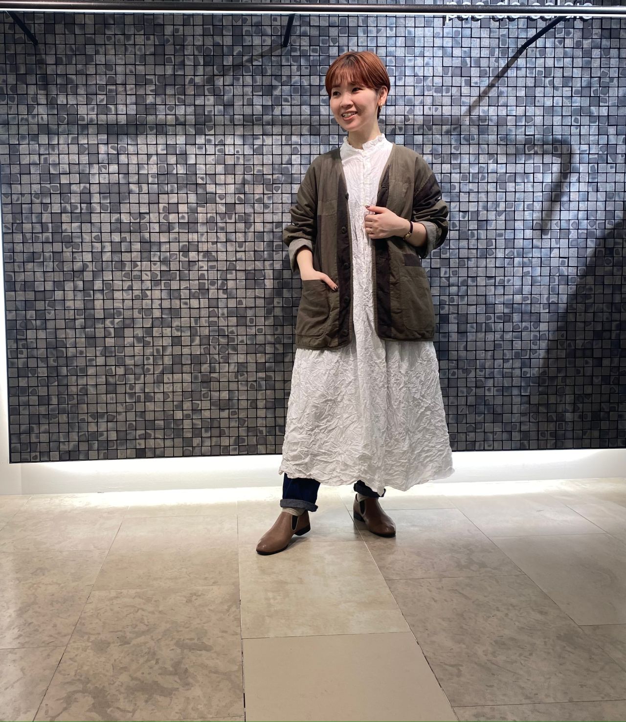 京王百貨店新宿店 | pas de calais | パドカレ 公式ブログ | pas de