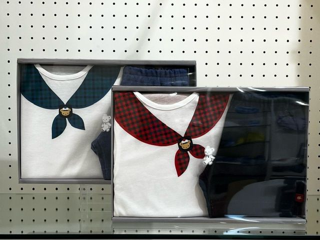 familiar セット売り 第二段】ギフトセットのご紹介♪大人も使える♪｜ファミリア大丸