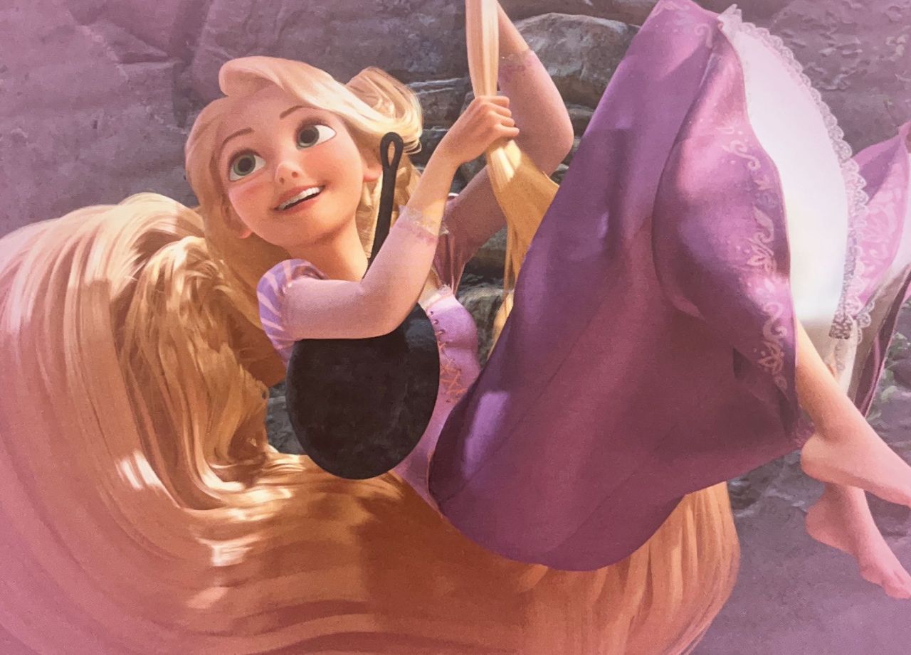 ラプンツェル様 ラプンツェル様用】MAJESTY / Sword & Sorcery