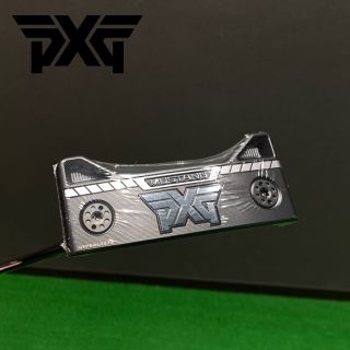 PXG】Mustangゼロトロクパター入荷いたしました‼️ | ゴルフ5