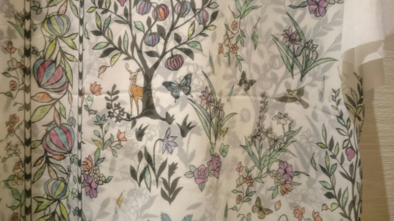 Scolar 春の花柄ワンピ入荷 Csmen シーズメン 公式ショップブログ