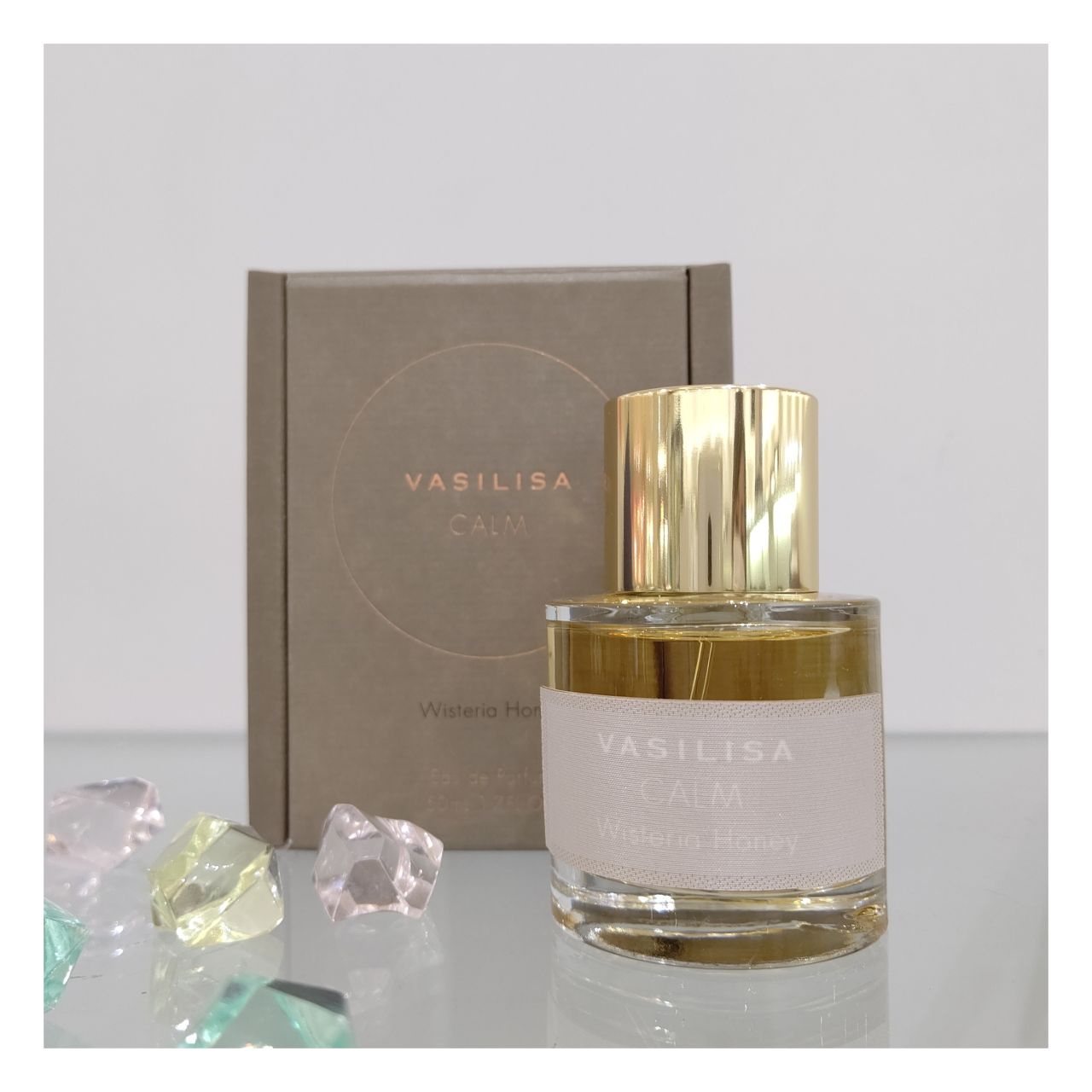 新作フレグランス！VASILISA CALM☆ヴァシリーサ カーム 加古川店 フィットハウス公式ショップブログFITHOUSEBLOG