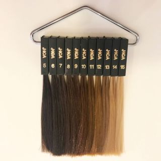 髪の明るさで印象が変わります 美容室カキモトアームズのオフィシャルサイト