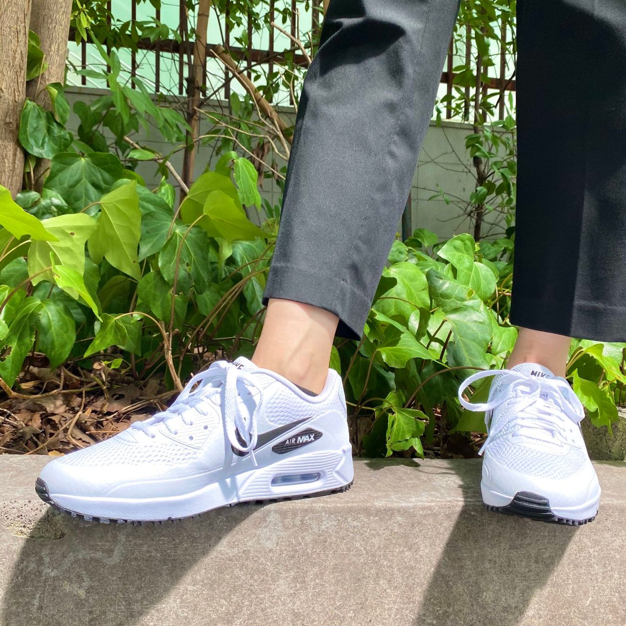 エアマックス 新作 90G 販売中〜 | ゴルフ5 プレステージ広尾店