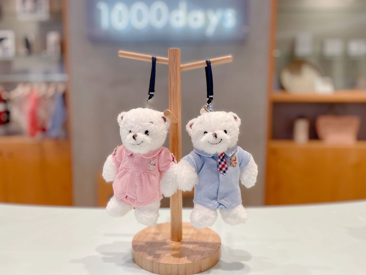 おばあちゃまとベビーちゃんを紡ぐ♡Loop Wear物語｜ファミリア代官山